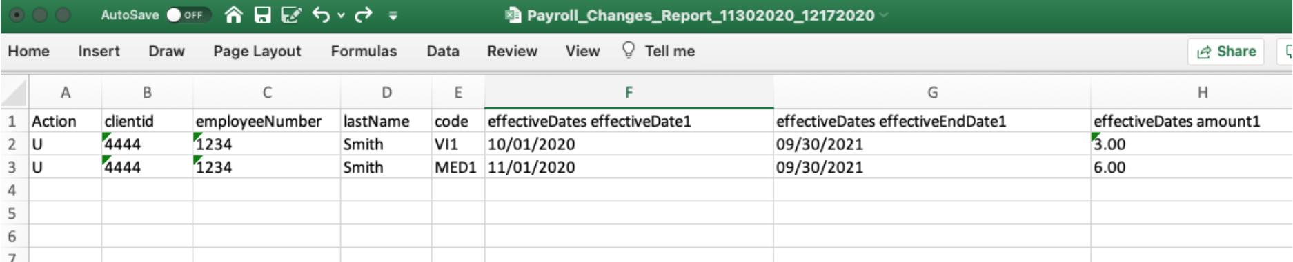 PaycorPayrollChanges 